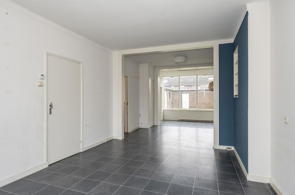 Ruijs de Beerenbrouckstr 1