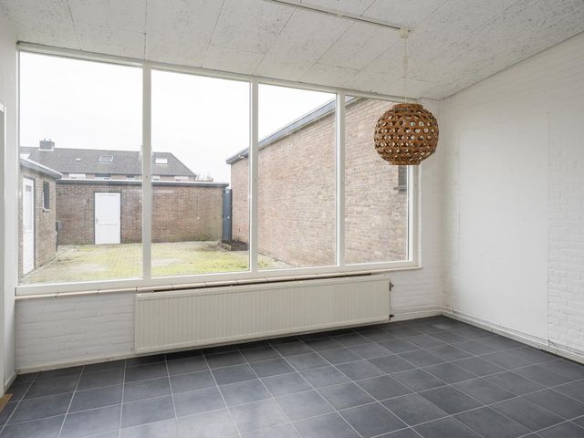 Ruijs de Beerenbrouckstr 1, Sittard