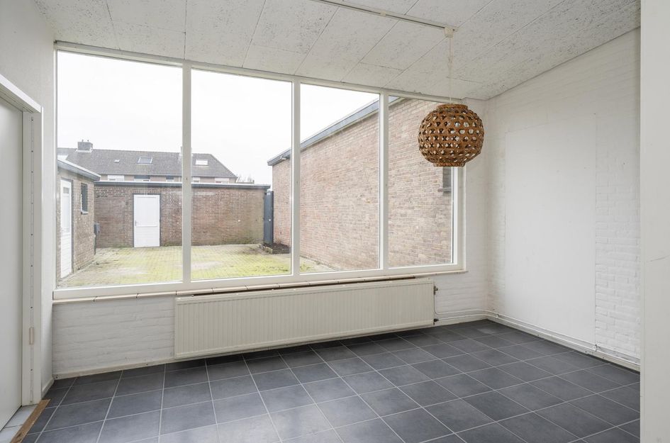 Ruijs de Beerenbrouckstr 1