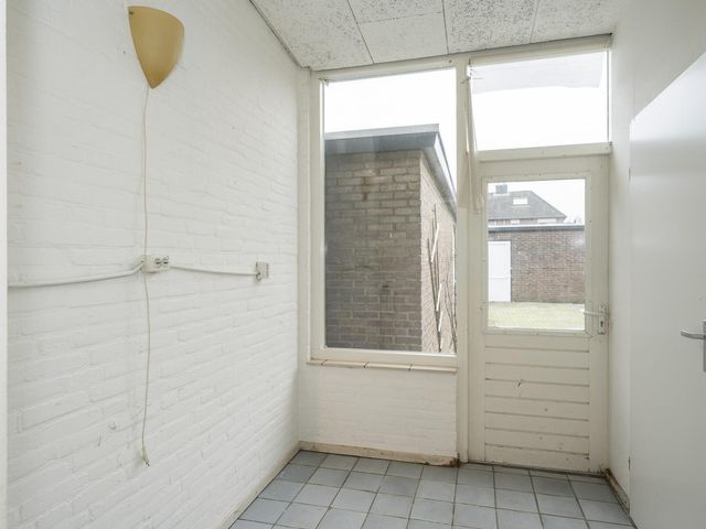 Ruijs de Beerenbrouckstr 1, Sittard