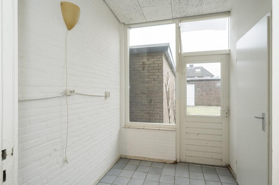 Ruijs de Beerenbrouckstr 1