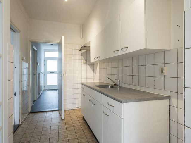 Ruijs de Beerenbrouckstr 1, Sittard