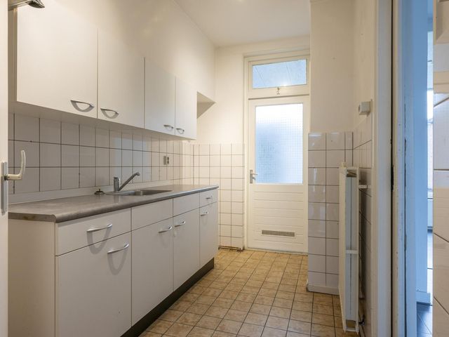 Ruijs de Beerenbrouckstr 1, Sittard