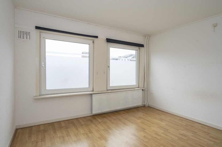 Ruijs de Beerenbrouckstr 1