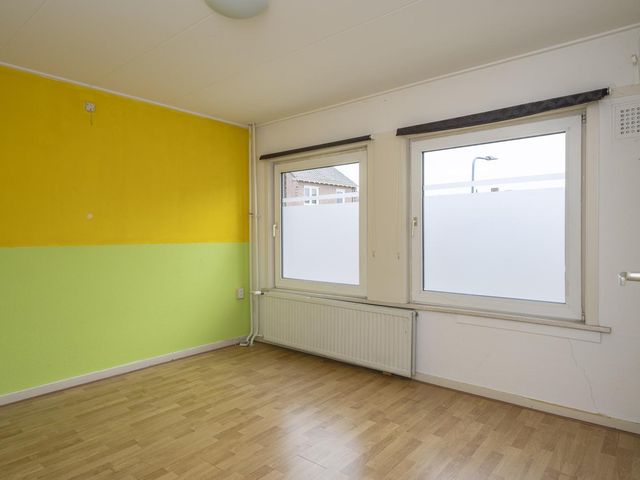 Ruijs de Beerenbrouckstr 1, Sittard