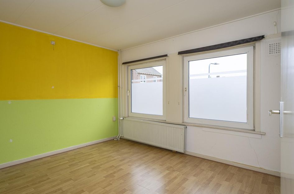 Ruijs de Beerenbrouckstr 1