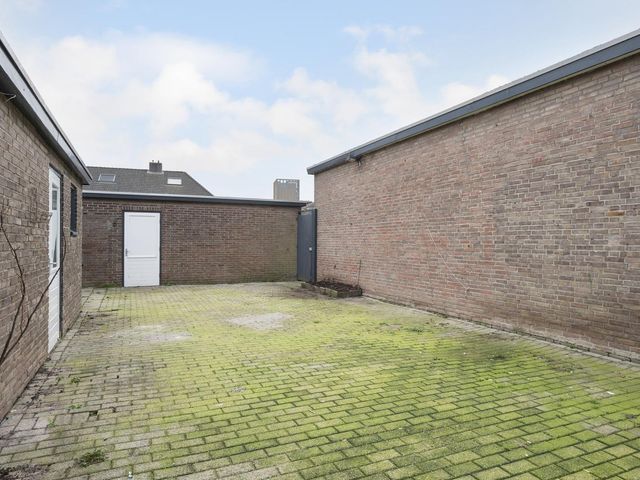 Ruijs de Beerenbrouckstr 1, Sittard