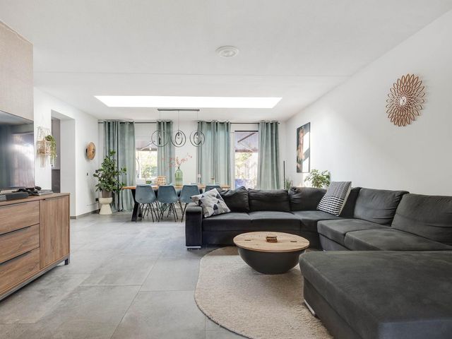 Pater Hubertuscour 13, Geleen