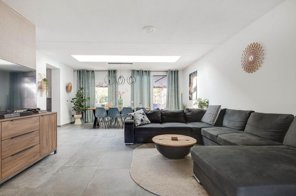 Pater Hubertuscour 13