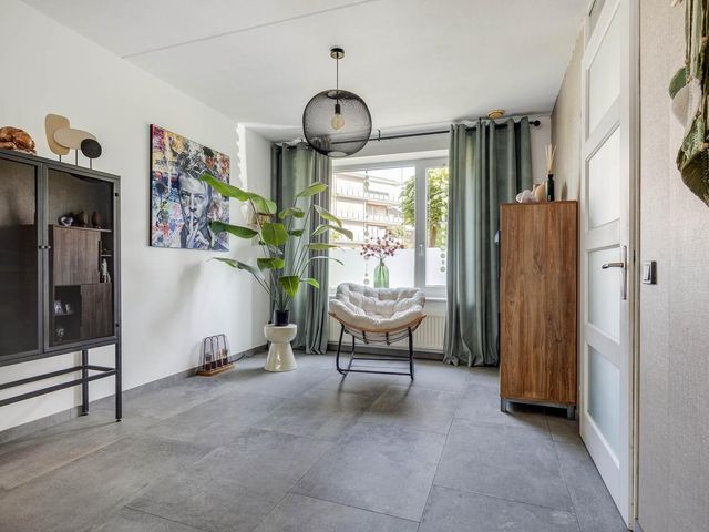 Pater Hubertuscour 13, Geleen