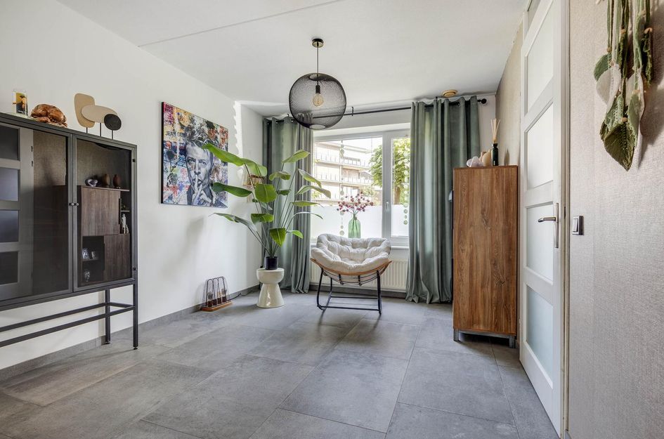 Pater Hubertuscour 13