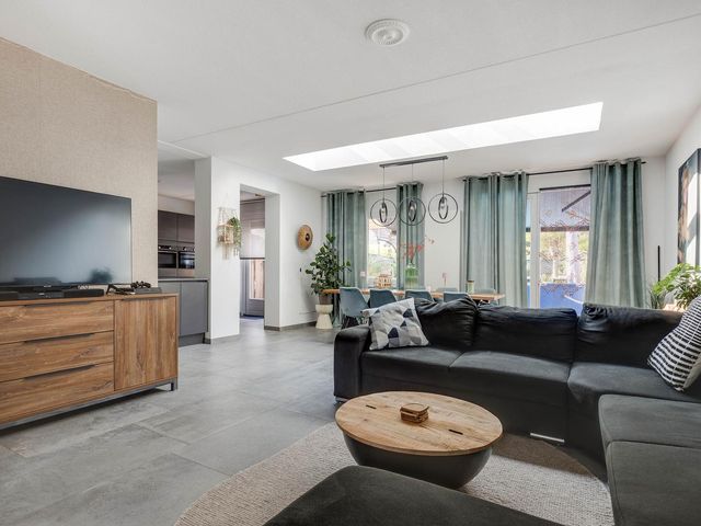 Pater Hubertuscour 13, Geleen