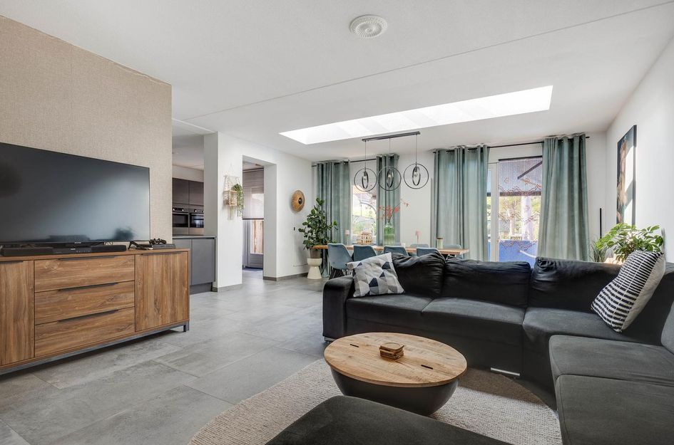 Pater Hubertuscour 13