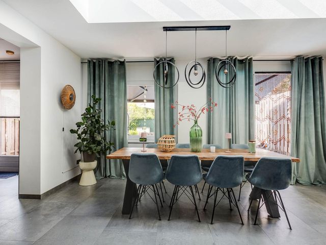 Pater Hubertuscour 13, Geleen