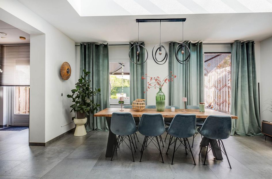 Pater Hubertuscour 13