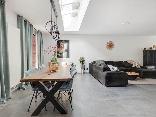 Pater Hubertuscour 13, Geleen