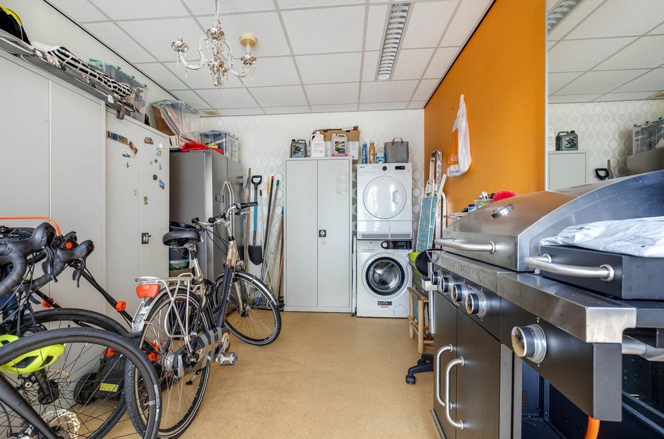 Pater Hubertuscour 13