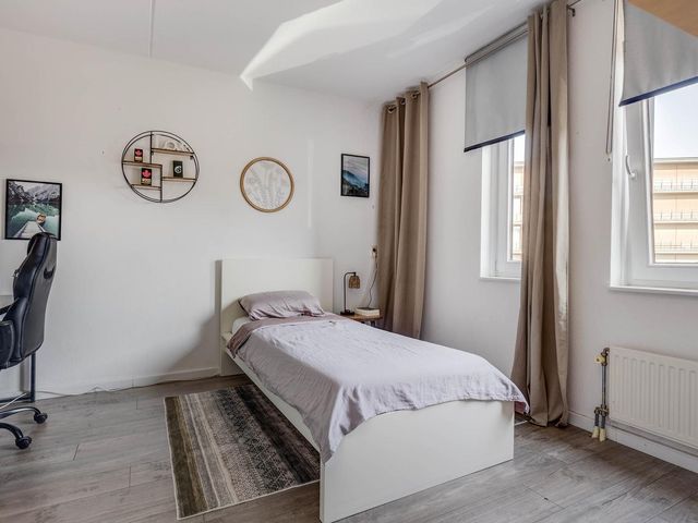 Pater Hubertuscour 13, Geleen