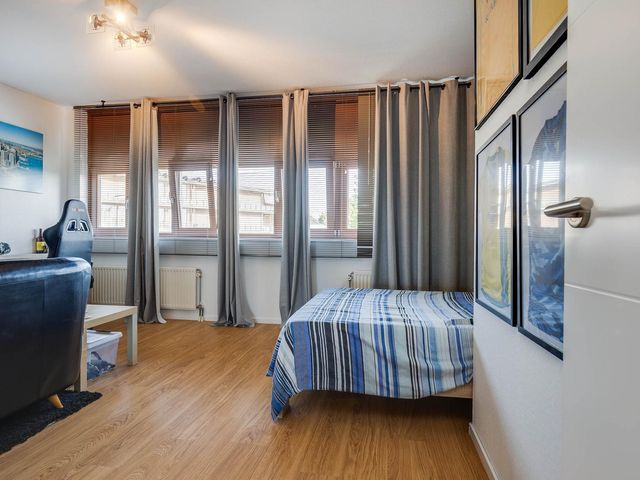 Pater Hubertuscour 13, Geleen