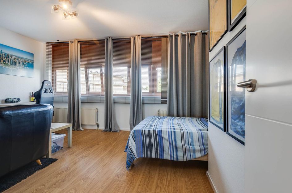 Pater Hubertuscour 13