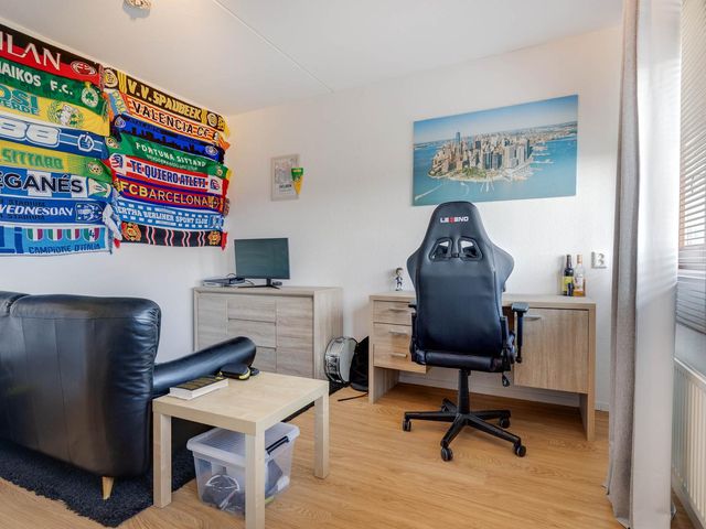 Pater Hubertuscour 13, Geleen