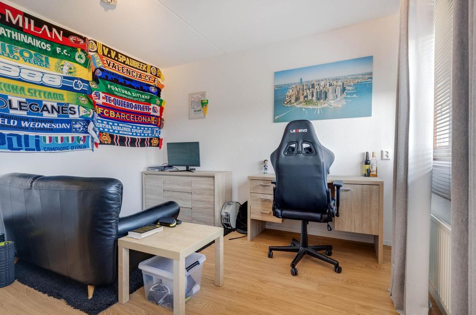 Pater Hubertuscour 13