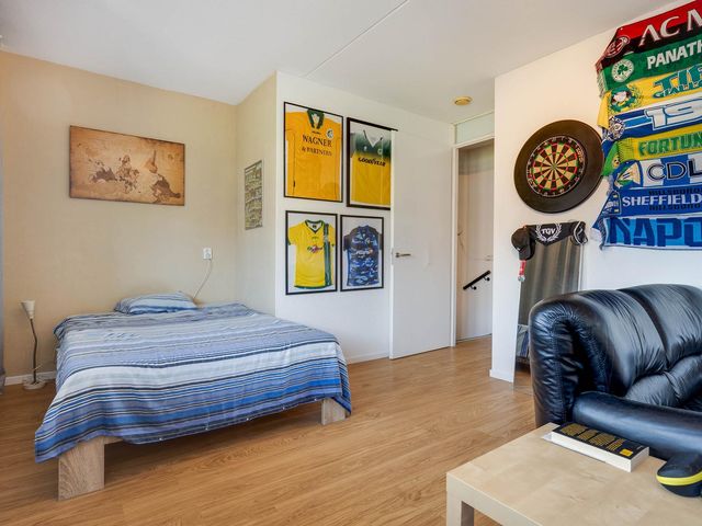 Pater Hubertuscour 13, Geleen