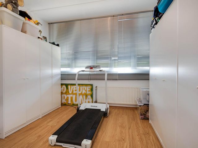 Pater Hubertuscour 13, Geleen