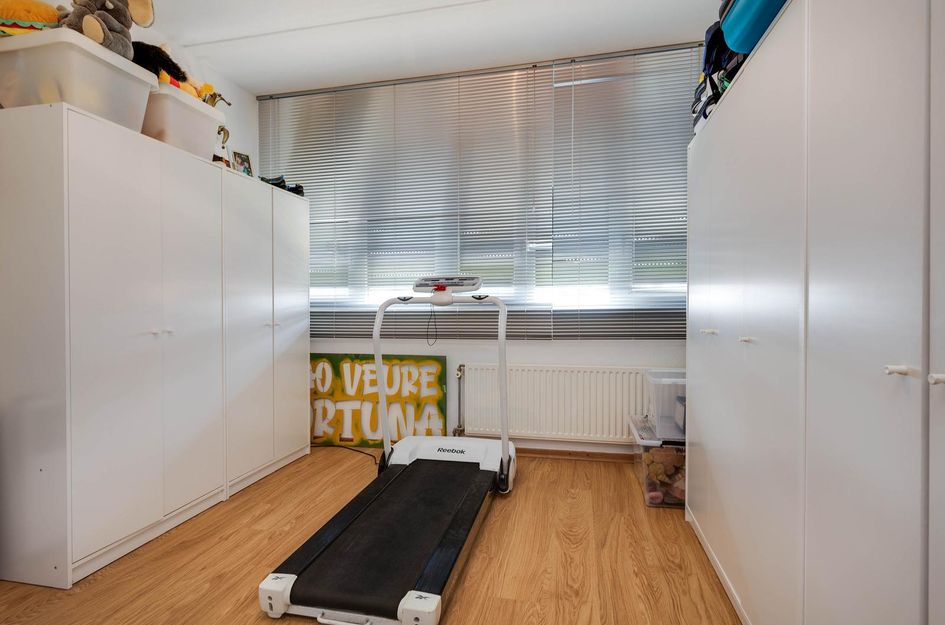 Pater Hubertuscour 13