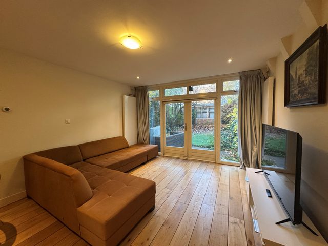 Sarphatikade 7o, Amsterdam