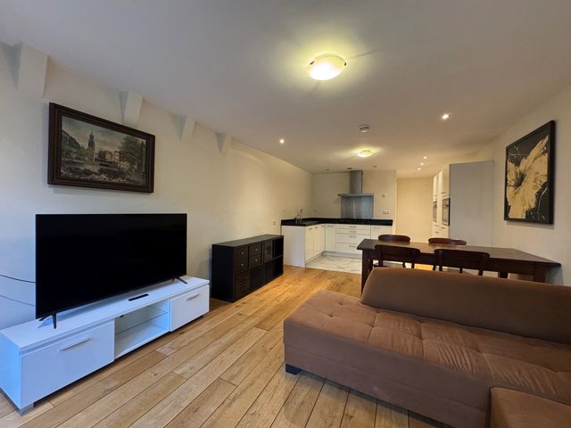 Sarphatikade 7o, Amsterdam