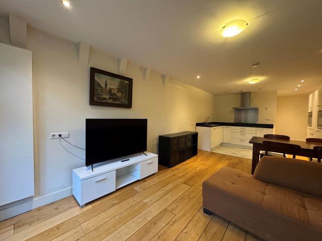 Sarphatikade 7o, Amsterdam