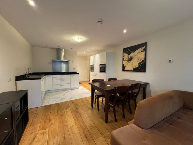 Sarphatikade 7o, Amsterdam