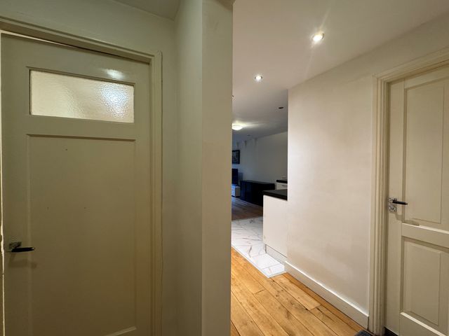 Sarphatikade 7o, Amsterdam