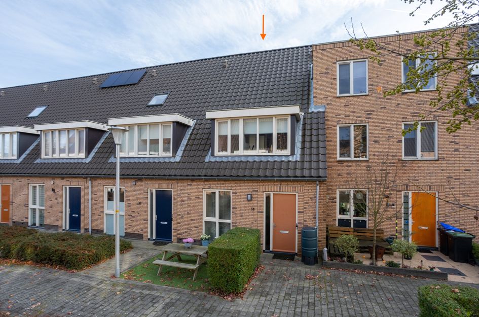 Sneekermeerplantsoen 38