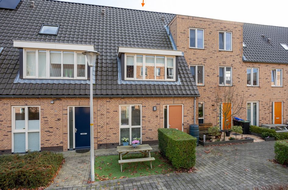 Sneekermeerplantsoen 38