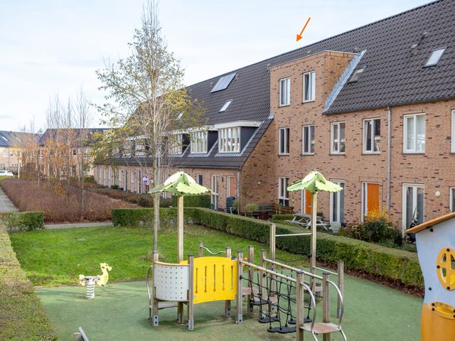 Sneekermeerplantsoen 38, Berkel En Rodenrijs