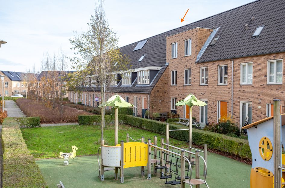 Sneekermeerplantsoen 38