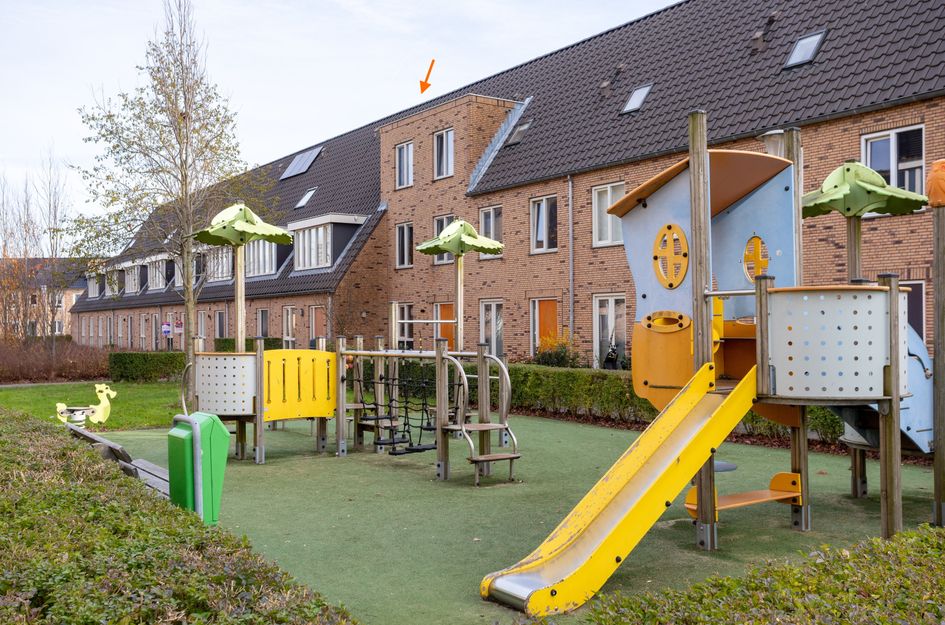 Sneekermeerplantsoen 38