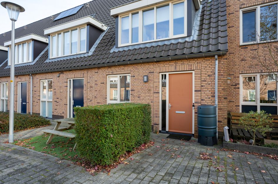 Sneekermeerplantsoen 38