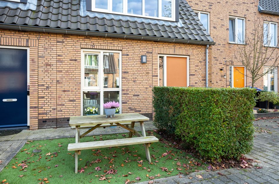 Sneekermeerplantsoen 38