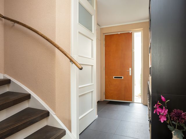 Sneekermeerplantsoen 38, Berkel En Rodenrijs