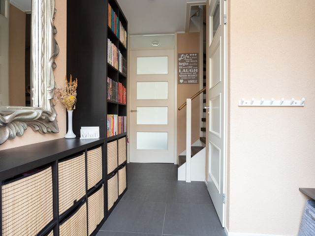 Sneekermeerplantsoen 38, Berkel En Rodenrijs