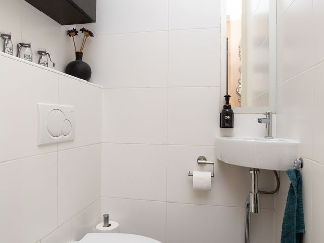 Sneekermeerplantsoen 38, Berkel En Rodenrijs