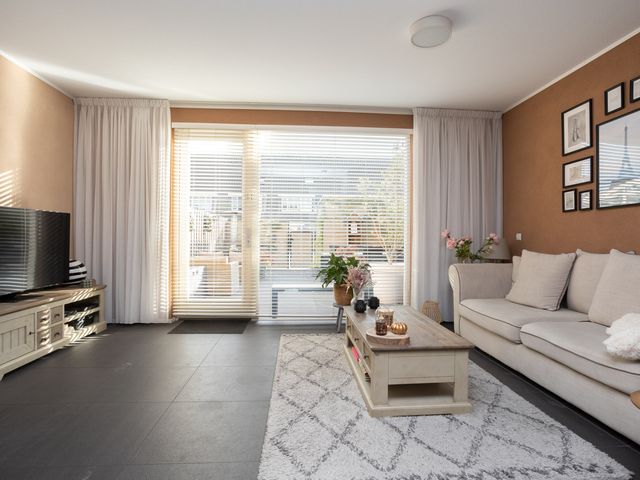 Sneekermeerplantsoen 38, Berkel En Rodenrijs