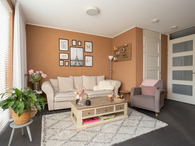 Sneekermeerplantsoen 38, Berkel En Rodenrijs