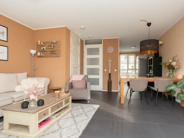 Sneekermeerplantsoen 38, Berkel En Rodenrijs