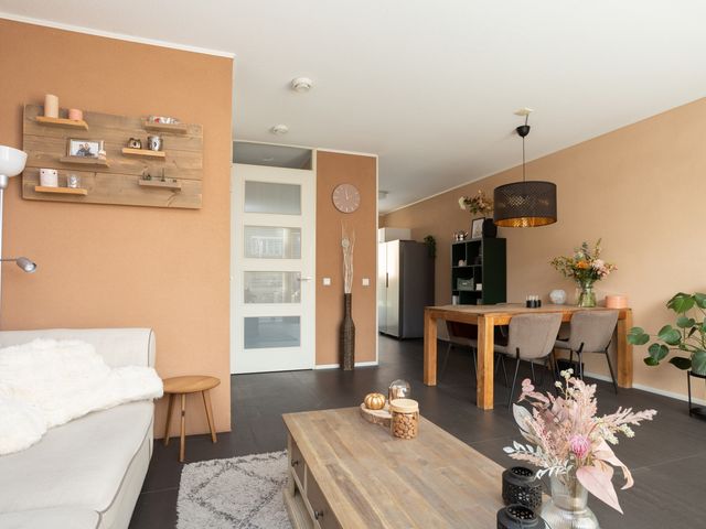 Sneekermeerplantsoen 38, Berkel En Rodenrijs