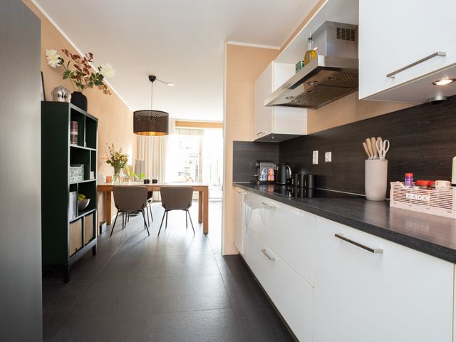 Sneekermeerplantsoen 38, Berkel En Rodenrijs