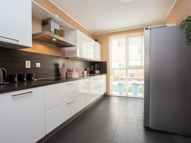 Sneekermeerplantsoen 38, Berkel En Rodenrijs